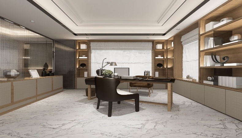 Soundproofing for Home Offices in Dubai: The Ultimate Guide