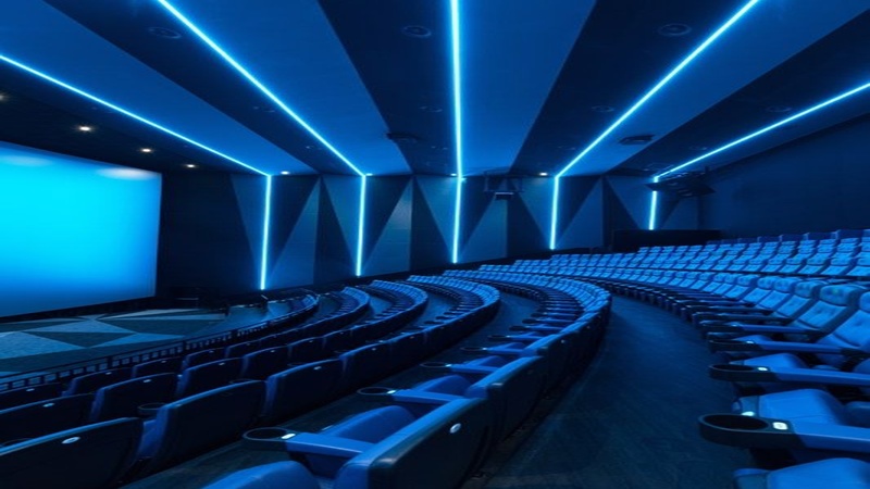 How Theater Soundproofing Transforms Cinemas in Dubai
