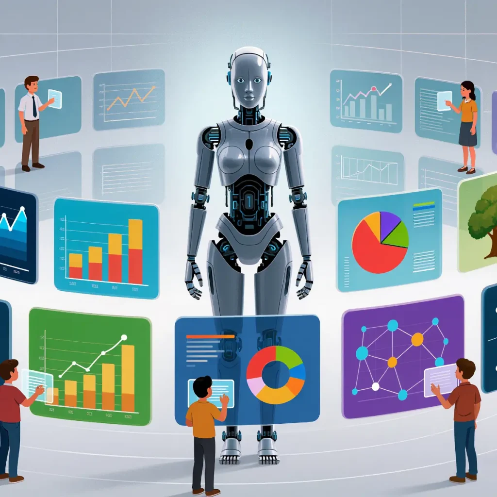 AI and IoT to revolutionize telecom