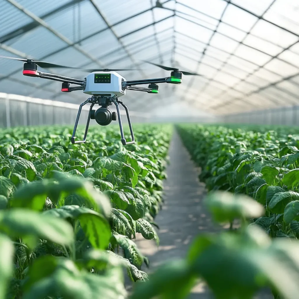 agriculture technology