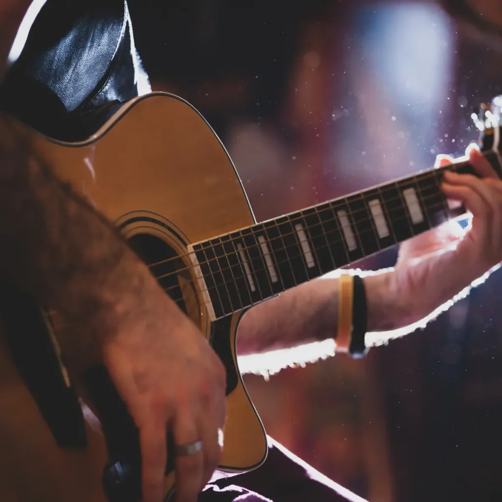 Acoustic Wall Panels