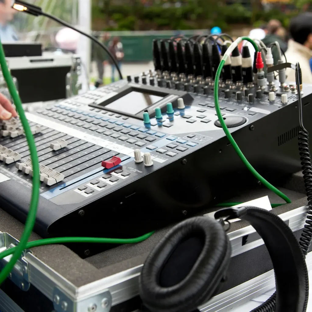 complete sound systems