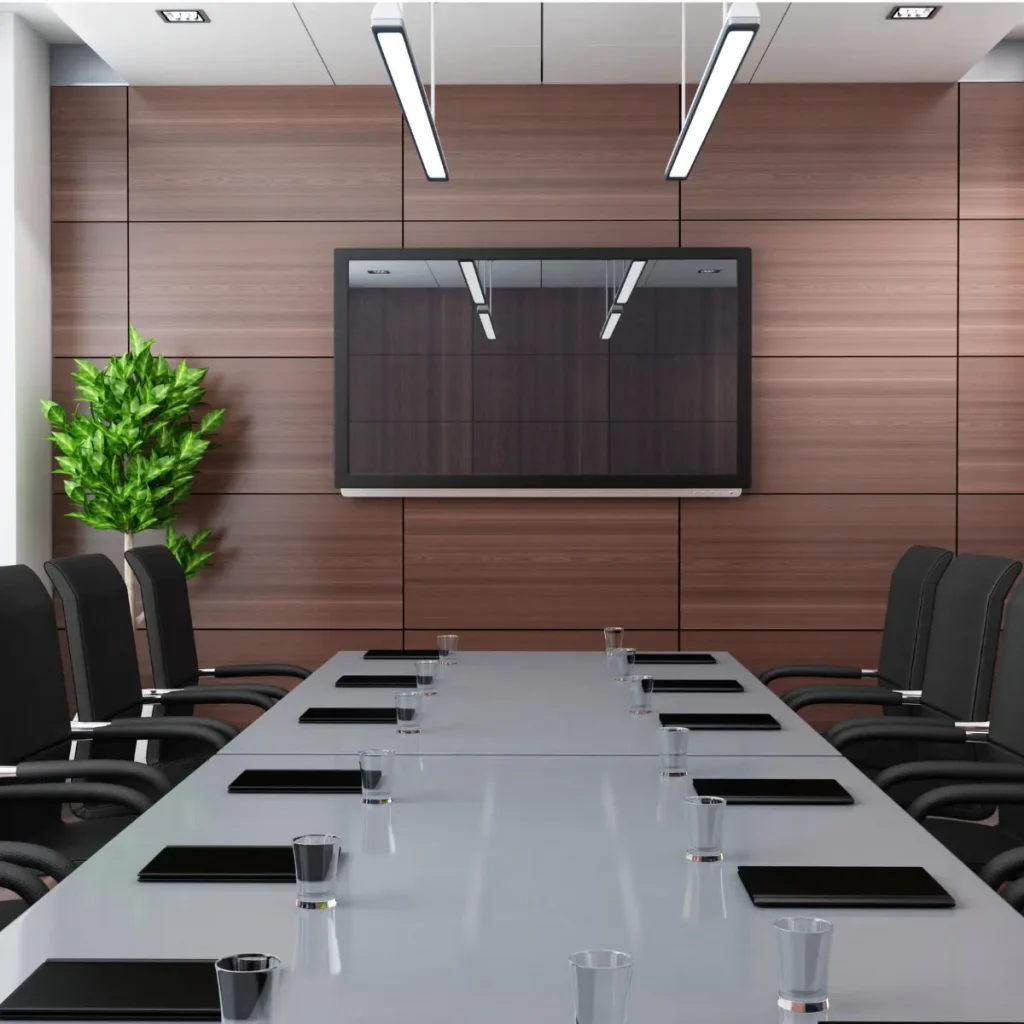 Communicatioan for Modern Conferences