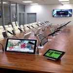 digital conference system