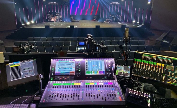 soundproofing solutions