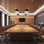 reducing noise in room