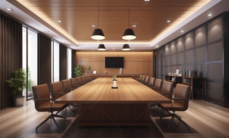 How to Reduce Noise in Room: Better Meetings, Better Focus