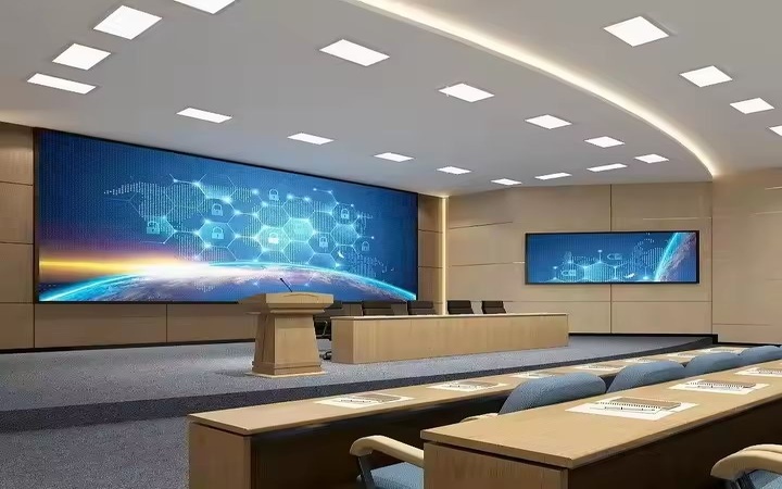 smart board companies