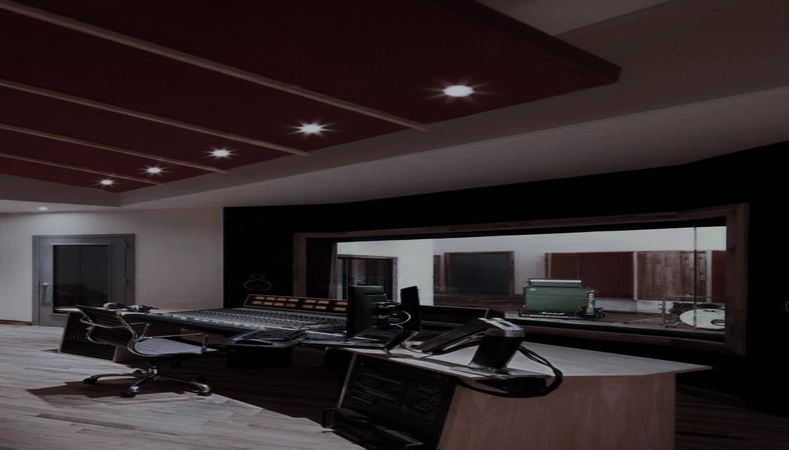 Perfect Silence: Soundproof Room Audiometry Solutions