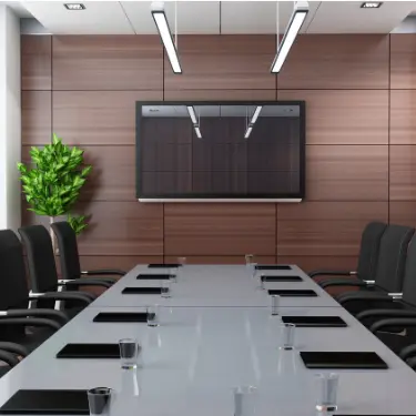 Government Conference Systems – Soundkrafted