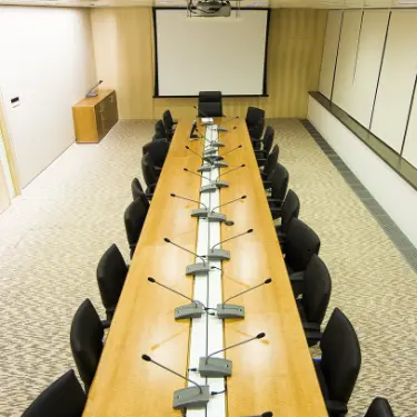 Boardroom Solution