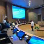 Digital Conference System