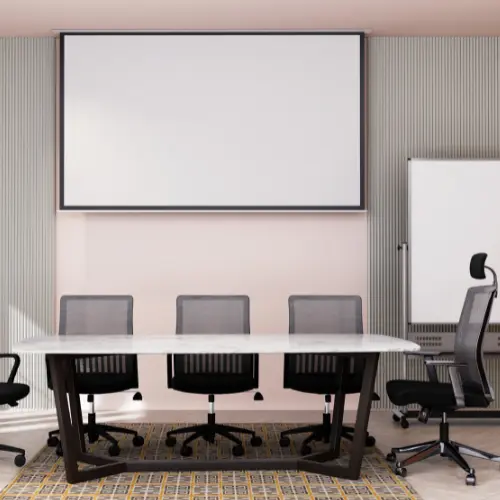 Huddle Room Solutions