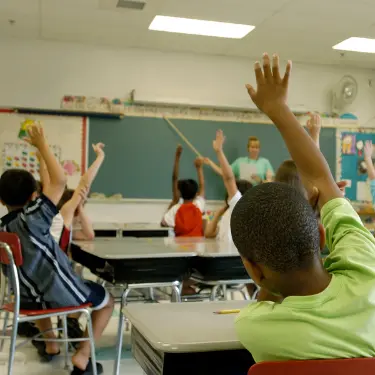 Hybrid Classroom Solution