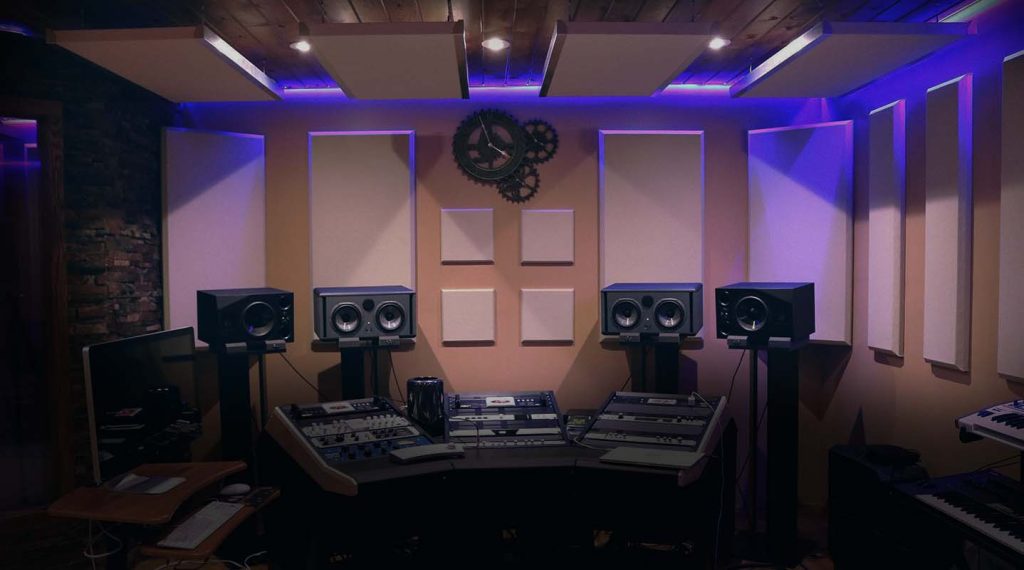 Top Soundproofing Services in Lahore – SoundKrafted Experts