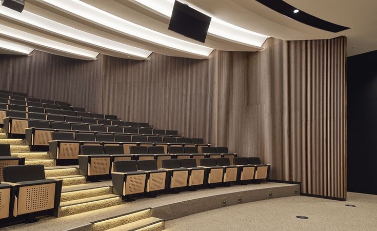Designing an Auditorium Sound System That Truly Delivers