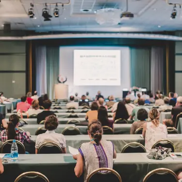 Small and Medium-sized Meeting Room Solution