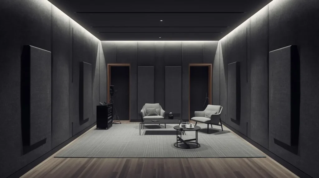 DIY vs Professional Recording Studio Soundproofing: What Works Best?