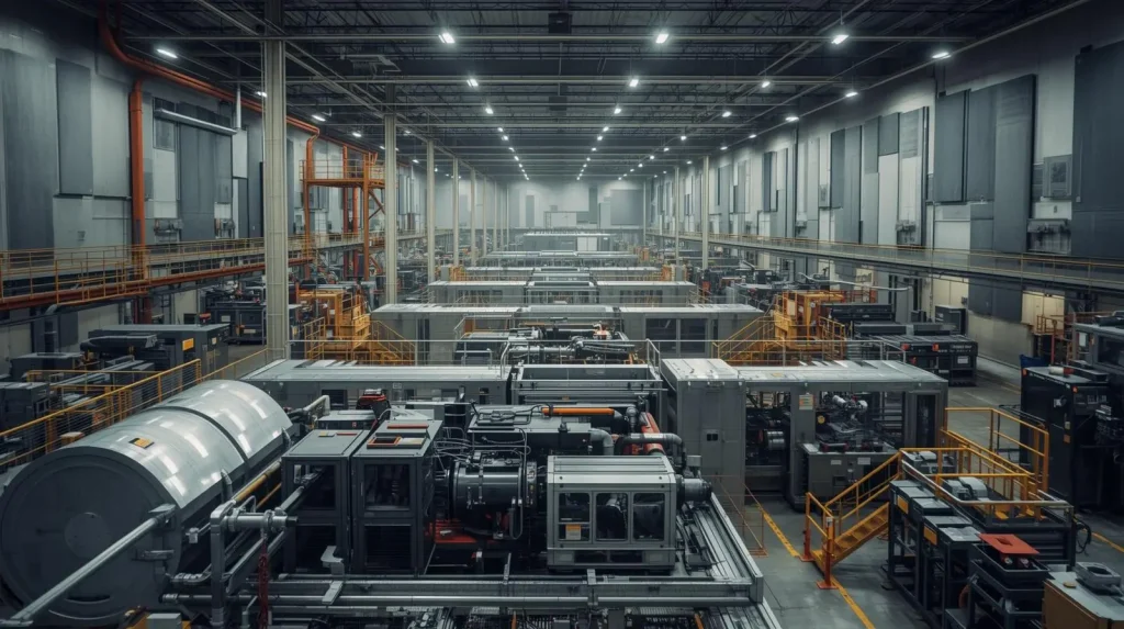 Top Soundproofing Solutions for Factories and Manufacturing Plants