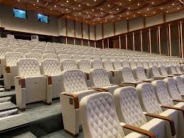 SoundKrafted Custom Furniture: Where Comfort, Acoustics, and Design Come Together