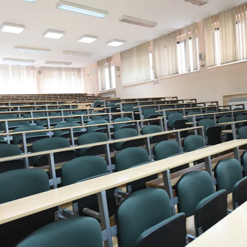 k-12 classrooms