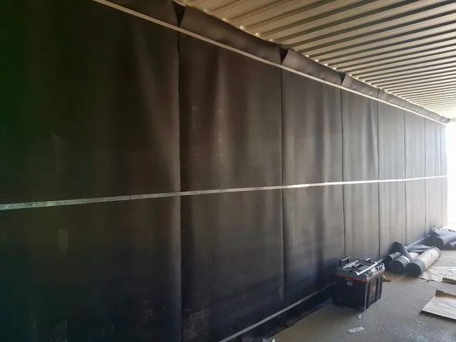 Mass Loaded Vinyl (MLV) in Pakistan – The Ultimate Guide