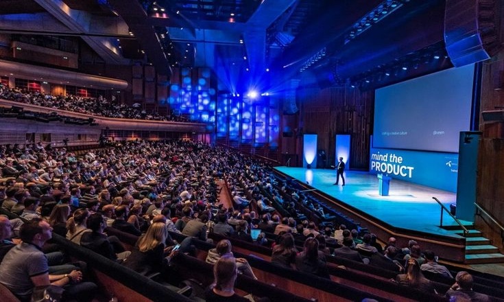 How a Reliable Public Address System Makes Every Space Work