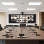 video conferencing solutions