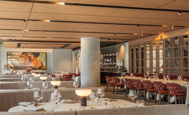 Smart Sound Proofing for Restaurants & Cafes: Better Dining Experience