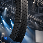 Line Array System: Complete Guide to Powerful and Even Sound Coverage
