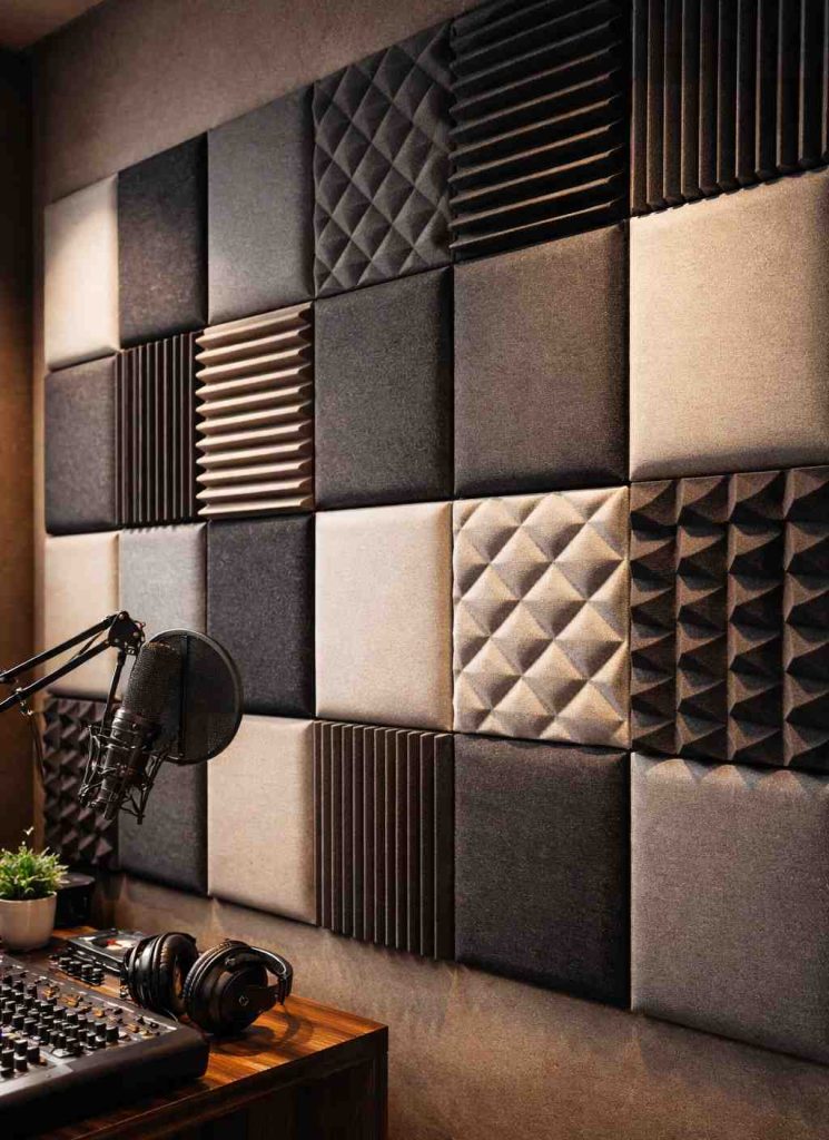 Soundproof Panels Guide: Everything You Need Before Buying