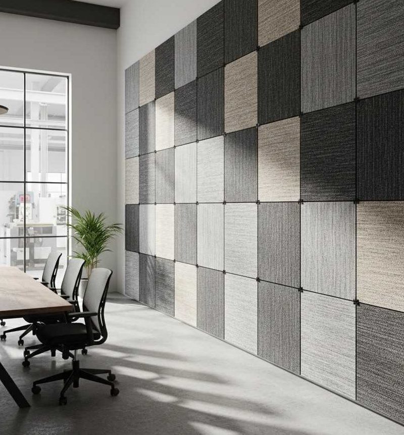 10 Best Soundproof Sheets for Your Business in Pakistan 2026