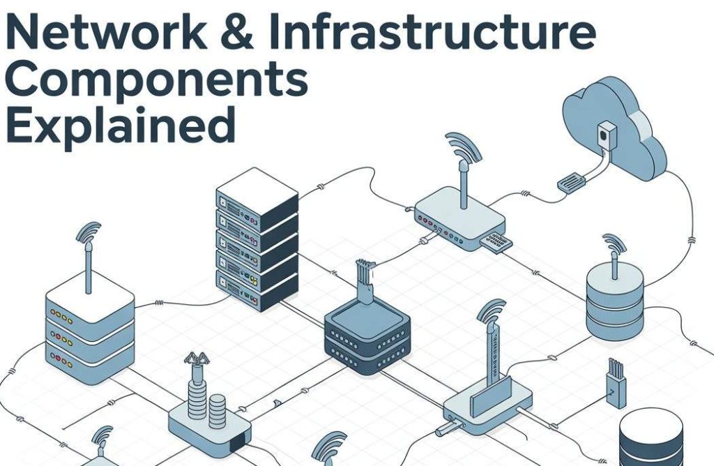 Control And Automation Systems