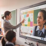 10 Ways Digital Interactive Boards Transform Learning