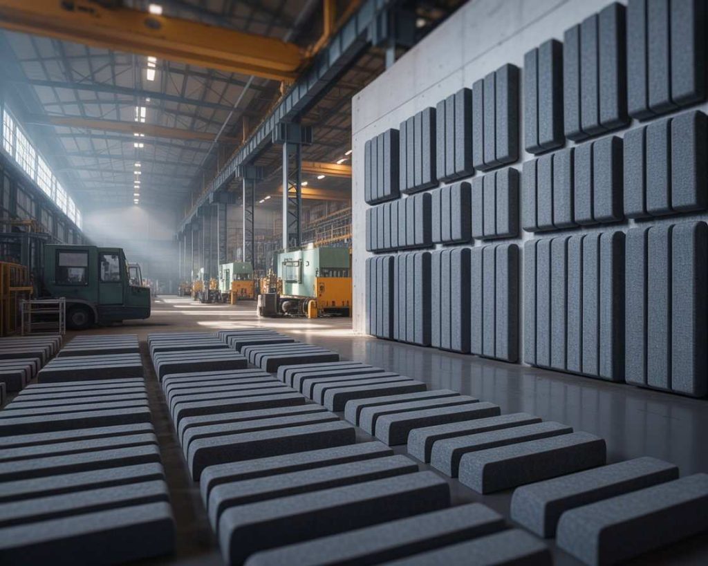 Soundproof Panels in Pakistan