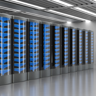 network and infrastructure