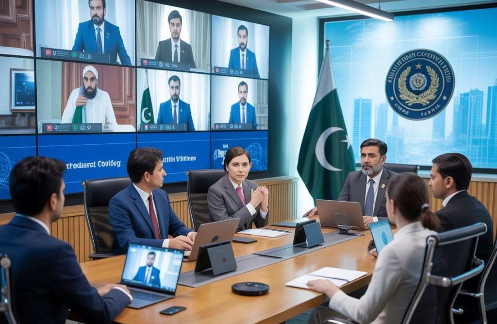 Video Conferencing Solutions