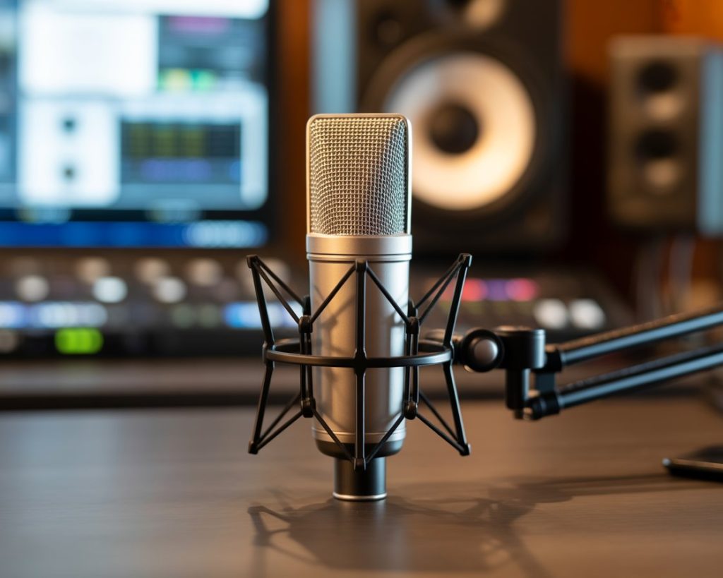  Wireless Mic Secrets That Transform Your Audio Quality