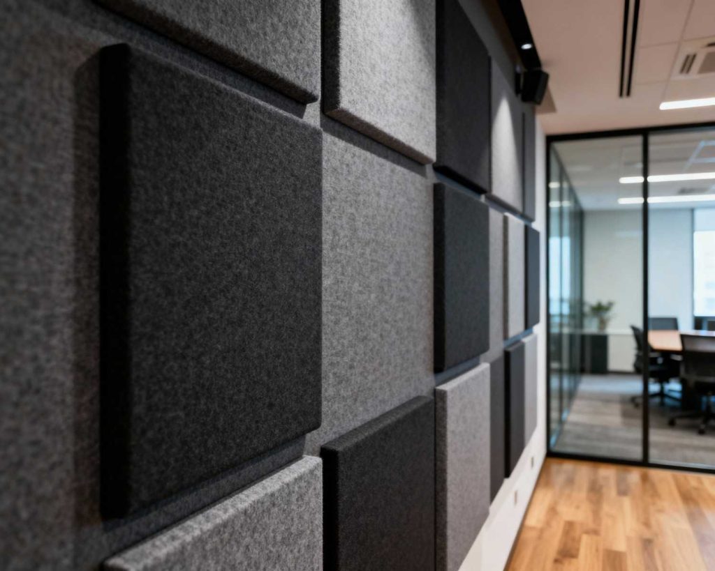 Acoustic Panels Pakistan: Powerful Ways to Improve Sound Quality