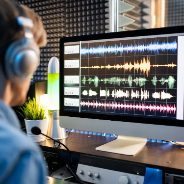 audio visual solution