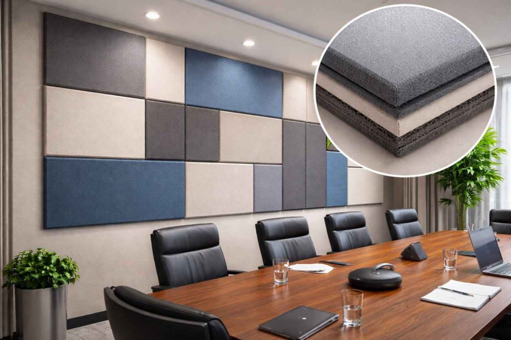 7 Essential Reasons Why Acoustic Wall Panels Transform Spaces