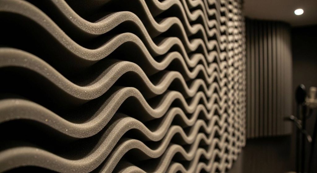 7 Essential Soundproof Sheets Solutions for Commercial Noise Control