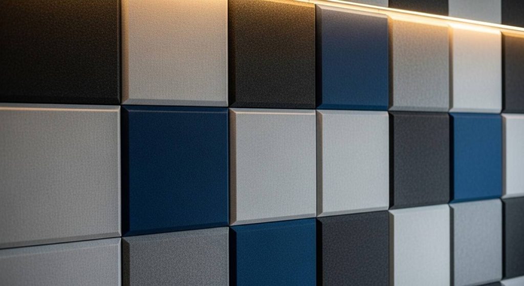 Soundproof Acoustic Panels: The Complete Guide to Noise Control