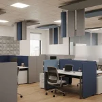 Office Soundproofing for Modern Workspaces