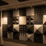 5 Smart Ways Acoustic Treatment Panels Fix Noisy Spaces
