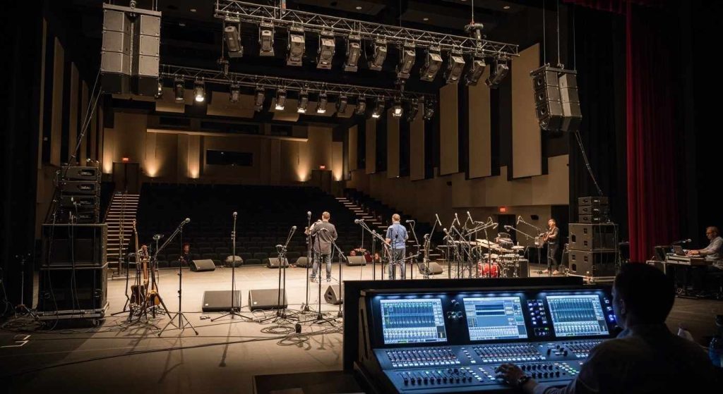 7 Proven Secrets: Auditorium Sound System Guide 2026