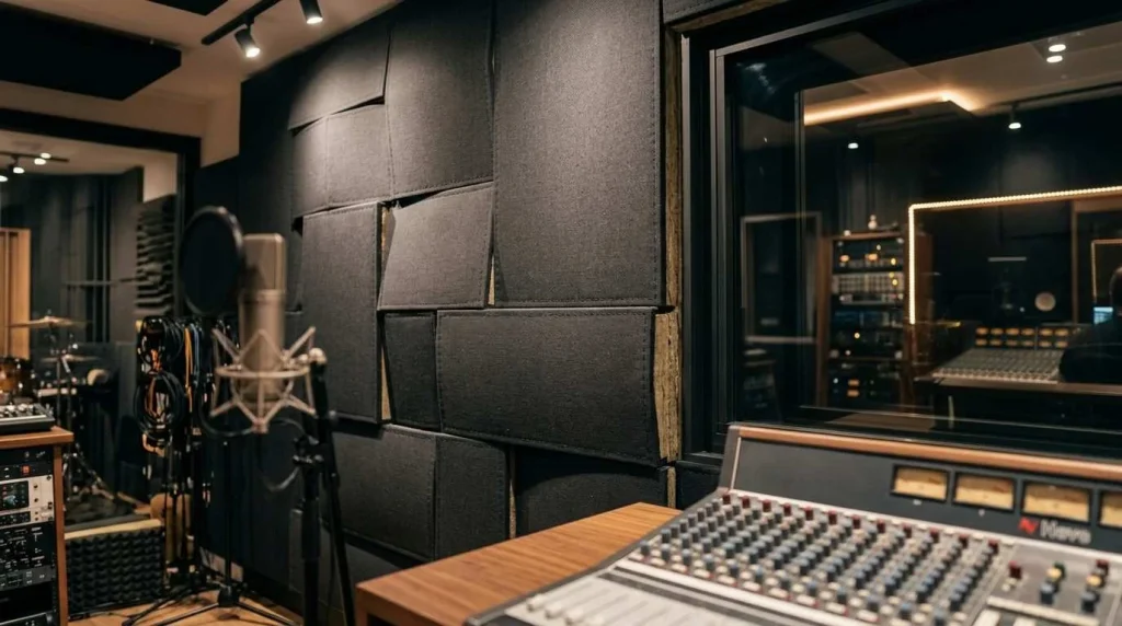 9 Proven Ways Sound Dampening Sheets Silence Noisy Spaces