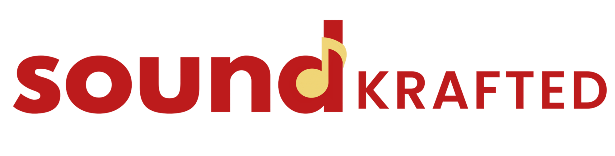 Sound krafted