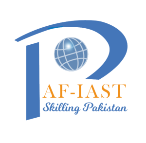 Pak-Austria Fachhochschule logo