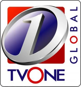 TV One Global logo